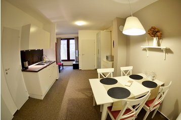 Slovakia Byt Demänovská Dolina, Exterior